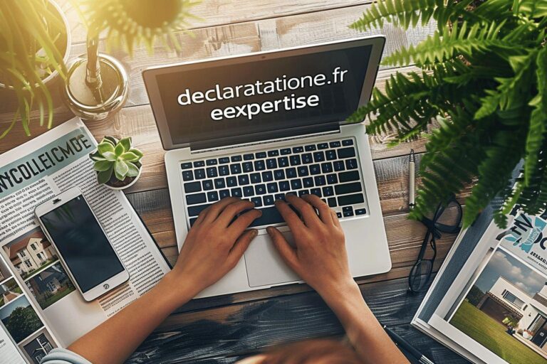 Declarationexpertise.fr : mon avis sur cette plateforme de démarches immobilières