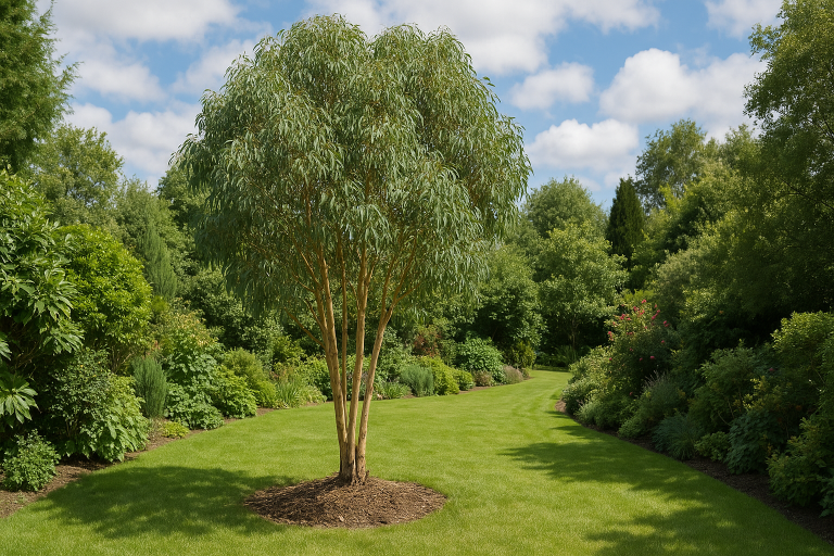 Pourquoi ne pas planter un eucalyptus les inconvénients à prendre en compte