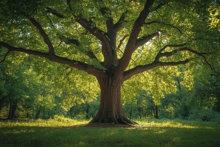 Peut-on abattre un arbre de plus de 30 ans​ ?