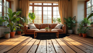 découvrez ce que couvre votre assurance habitation en cas de plancher qui s’affaisse. informez-vous sur les garanties, les exclusions et les démarches à suivre pour être bien protégé.