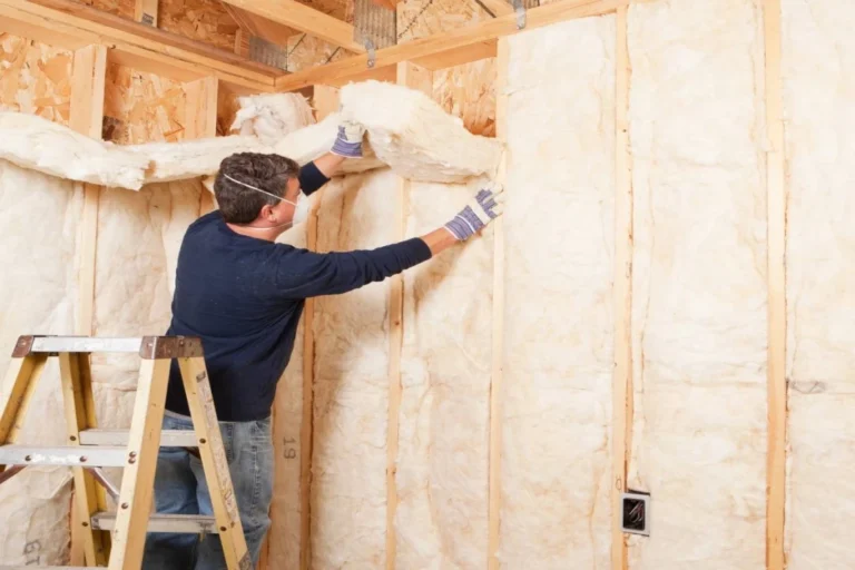 Quel échafaudage acheter pour l'isolation thermique de sa maison ?