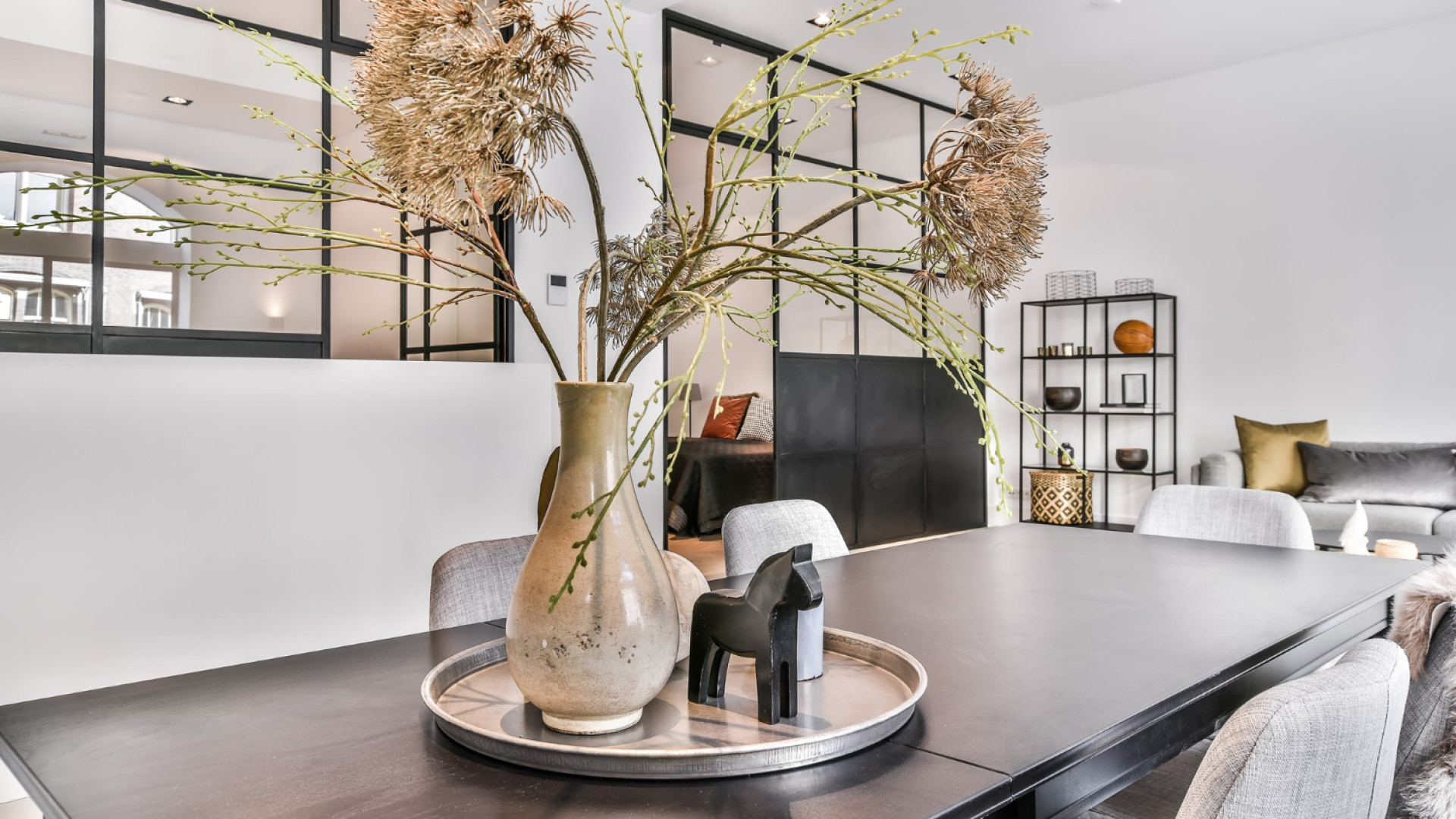 Pourquoi choisir un aménagement intérieur sur mesure pour sa maison ?