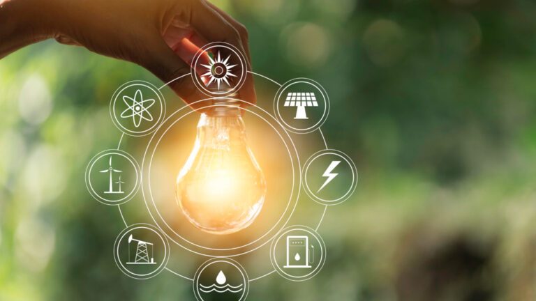 Comment réussir sa transition énergétique avec des solutions ENR ?