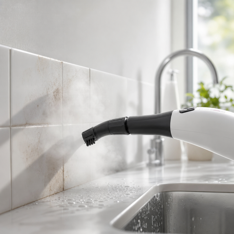 Avis sur Flotty : le nettoyeur vapeur Steam Pro est-il fiable ?