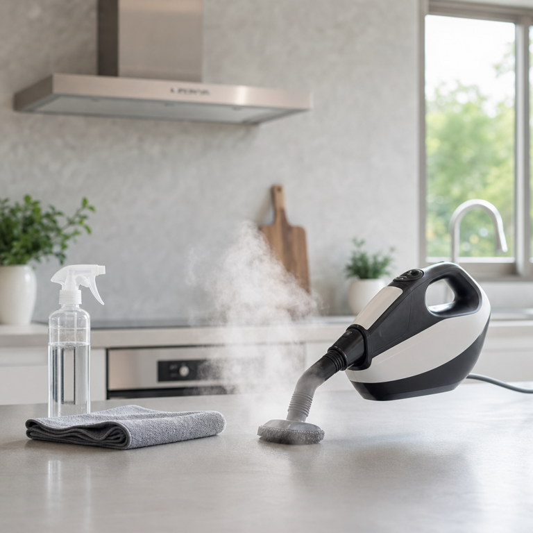 Avis sur Steameo : le nettoyeur vapeur tient-il vraiment ses promesses ?